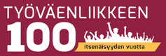 TYÖVÄENLIIKE 100v TYÖVÄENLIIKE 100v